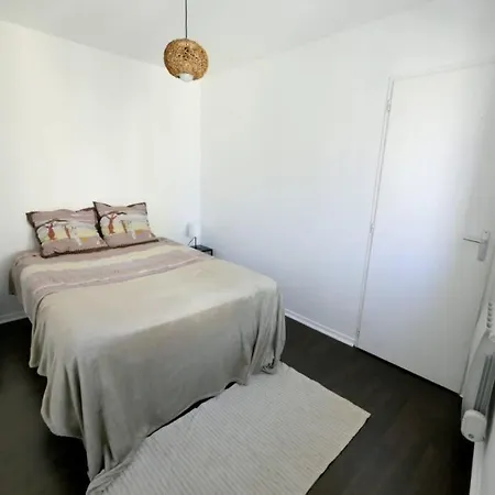 Apartment Idealement Situe Chez Camille *