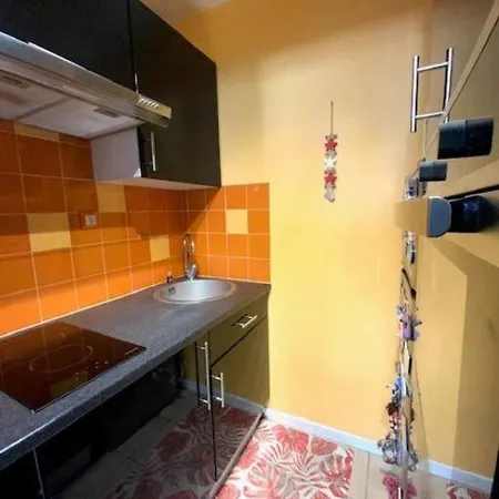 Idealement Situe Chez Camille Apartment *