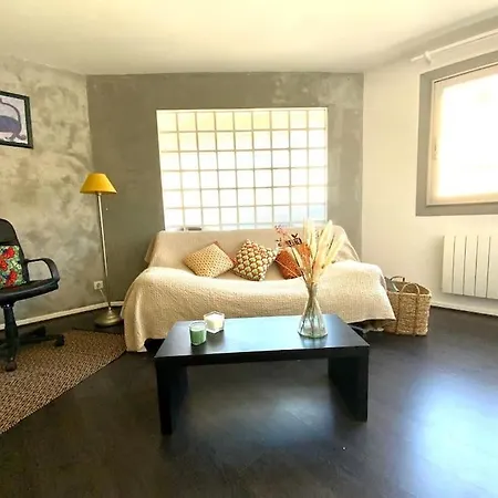Idealement Situe Chez Camille Apartment Bordeaux