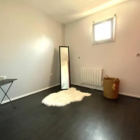 Apartment Idealement Situe Chez Camille *