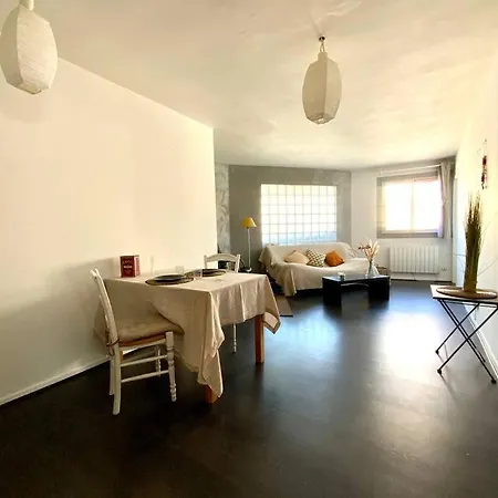 Idealement Situe Chez Camille * Bordeaux